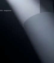  舞台灯光光束素材4134#竖屏 	 