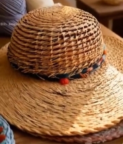  手工编织素材540#竖屏 	 