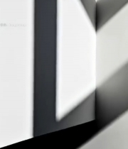  室内光影几何线条特写4867#竖屏 	 