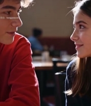  少男少女面对面交流7107#竖屏 	 