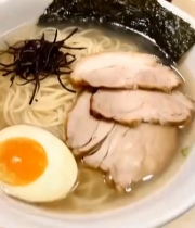  日式拉面配饮料及小菜3303#竖屏 	 