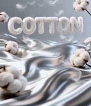  棉花丝绸质感背景素材7148#竖屏 	 