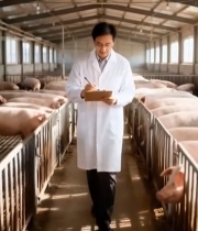  工作人员猪场巡查记录4748#竖屏 	 