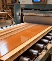  工厂木材加工机械设备7266#竖屏 	 